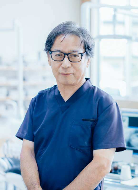 伊藤 勝夫