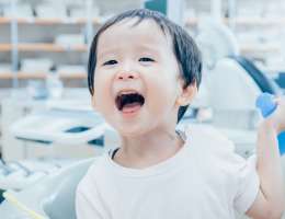 小児歯科